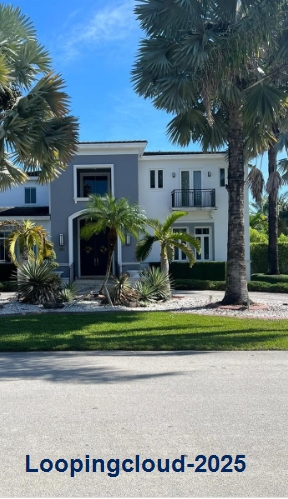 Stunning Single Family