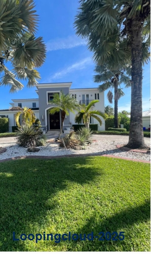 Stunning Single Family