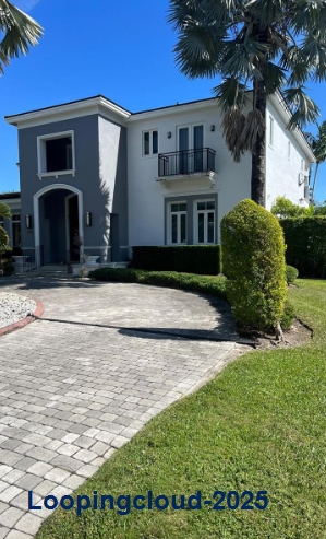 Stunning Single Family