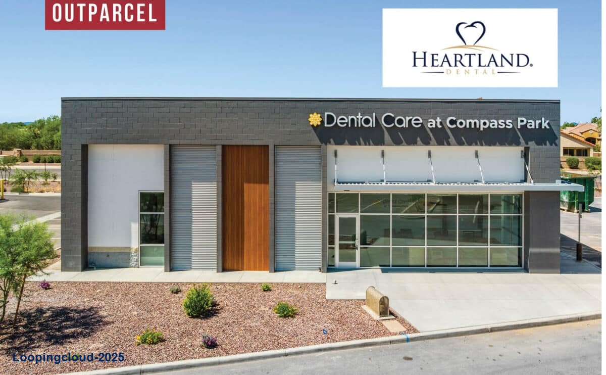 Commercial Property for Sale in Marana Arizona 85653