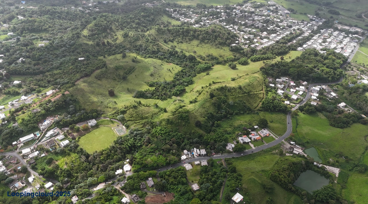 Commercial Property for Sale in Humacao Puerto Rico 00791