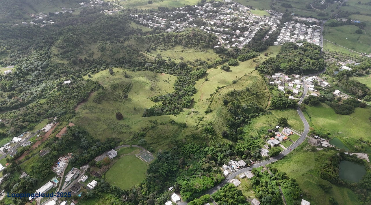 Commercial Property for Sale in Humacao Puerto Rico 00791