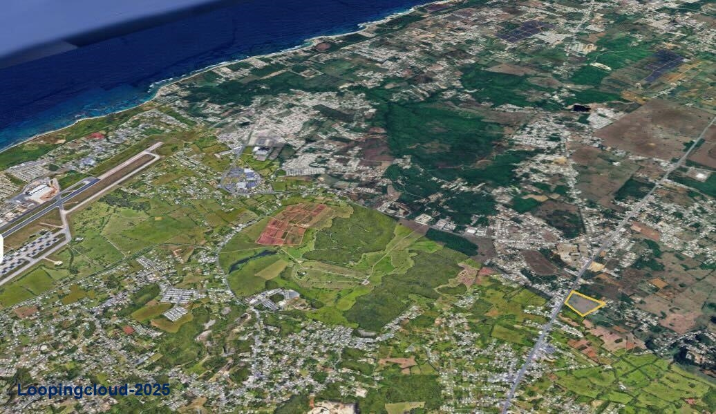 Commercial Property for Sale in Aguadilla Puerto Rico 00603