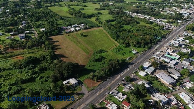Commercial Property for Sale in Aguadilla Puerto Rico 00603