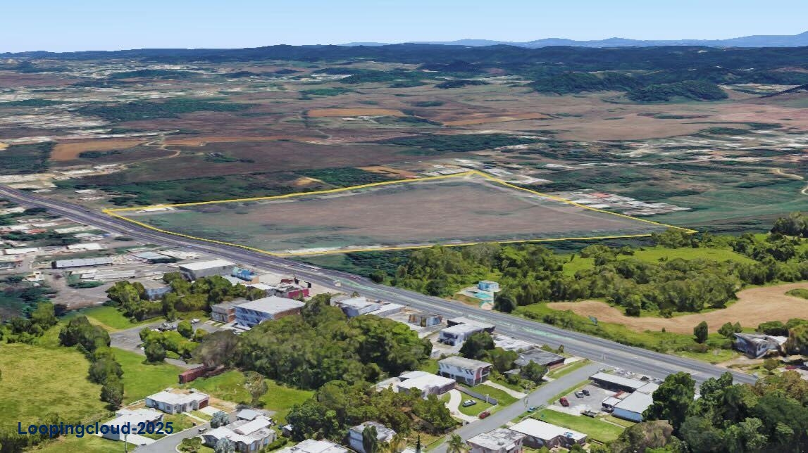 Commercial Property for Sale in Aguadilla Puerto Rico 00603