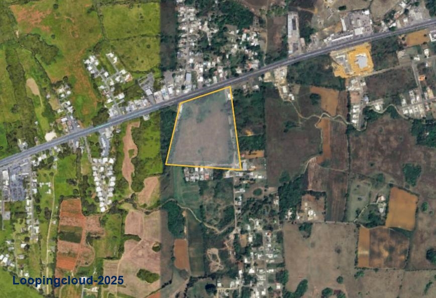 Commercial Property for Sale in Aguadilla Puerto Rico 00603