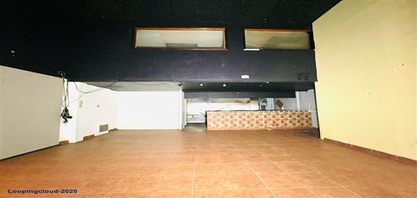 6471 Ave. Isla Verde Store 2, Cond. New San Juan Carolina Puerto Rico, 00979 | 2 Levels, open lay-out