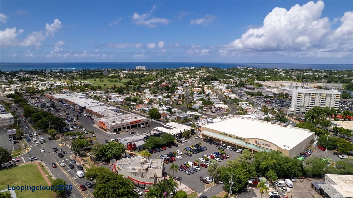 Commercial Property for Sale in KM 8 Pueblo Ward Puerto Rico 00646