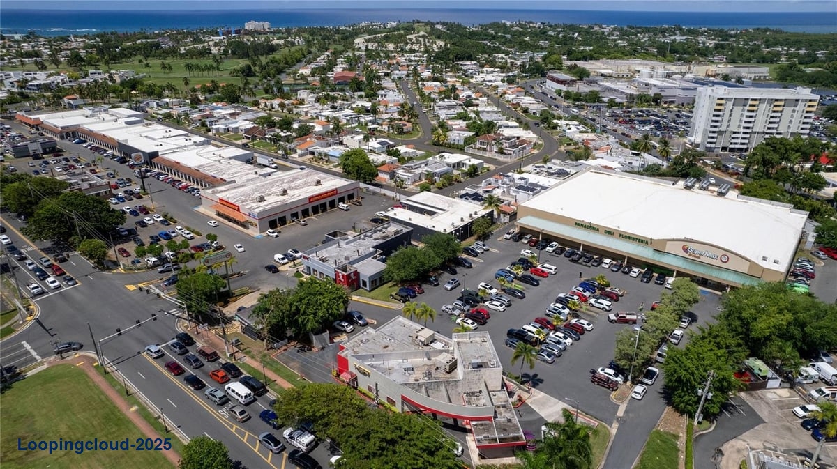 Commercial Property for Sale in KM 8 Pueblo Ward Puerto Rico 00646