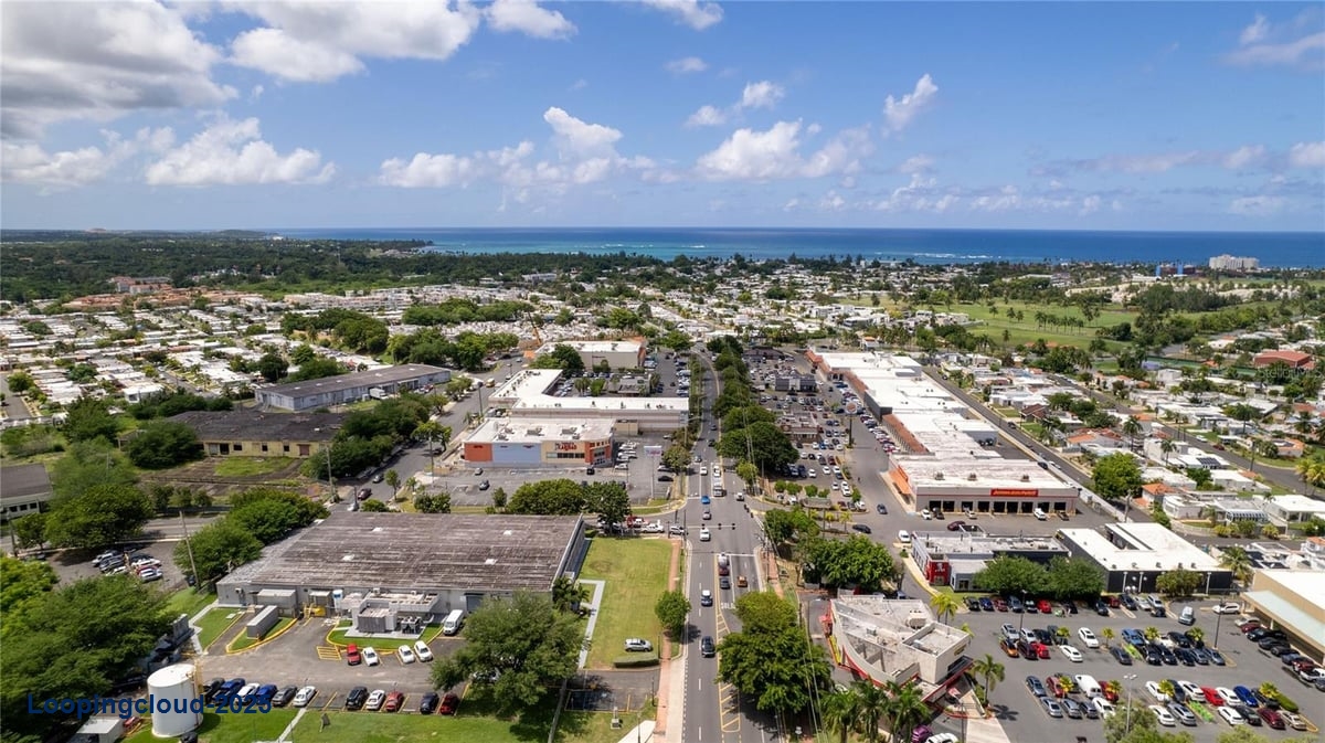 Commercial Property for Sale in KM 8 Pueblo Ward Puerto Rico 00646