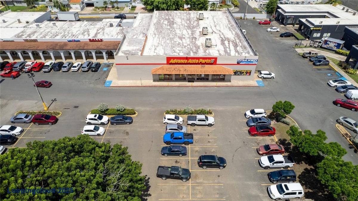 Commercial Property for Sale in KM 8 Pueblo Ward Puerto Rico 00646