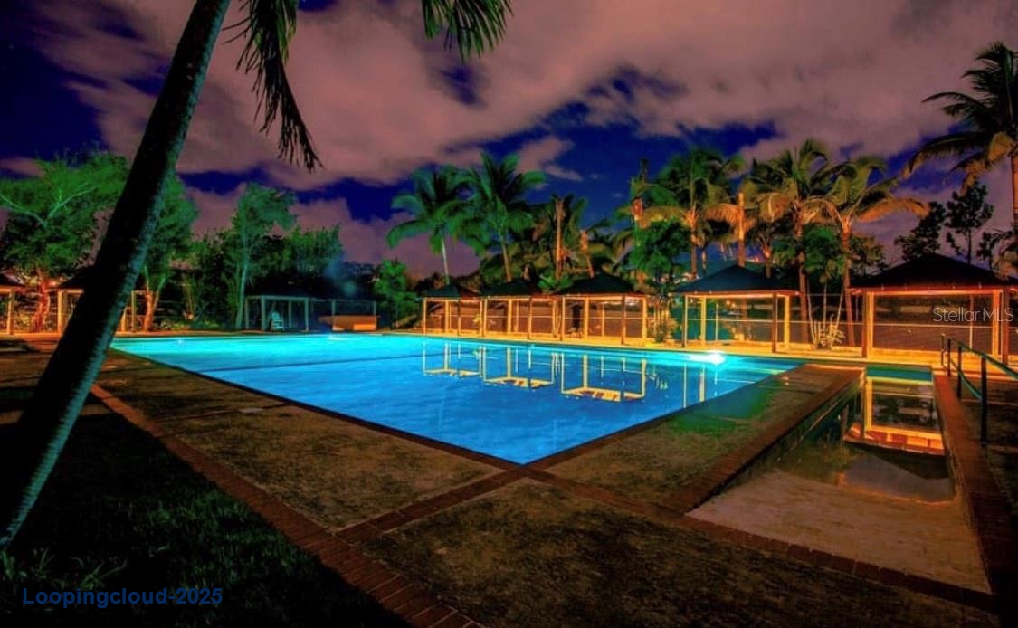 The Earthly Paradise of the Caribbean