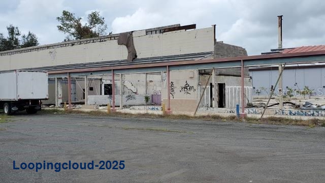 Commercial Property for Sale in Yauco Puerto Rico 00698