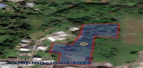 PR-165 Km 5.0 BO. QUEBRADA CRUZ Toa Baja Puerto Rico,  | PR-165 KM 5.0 BO. QUEBRADA CRUZ TOA ALTA, PR 00953
