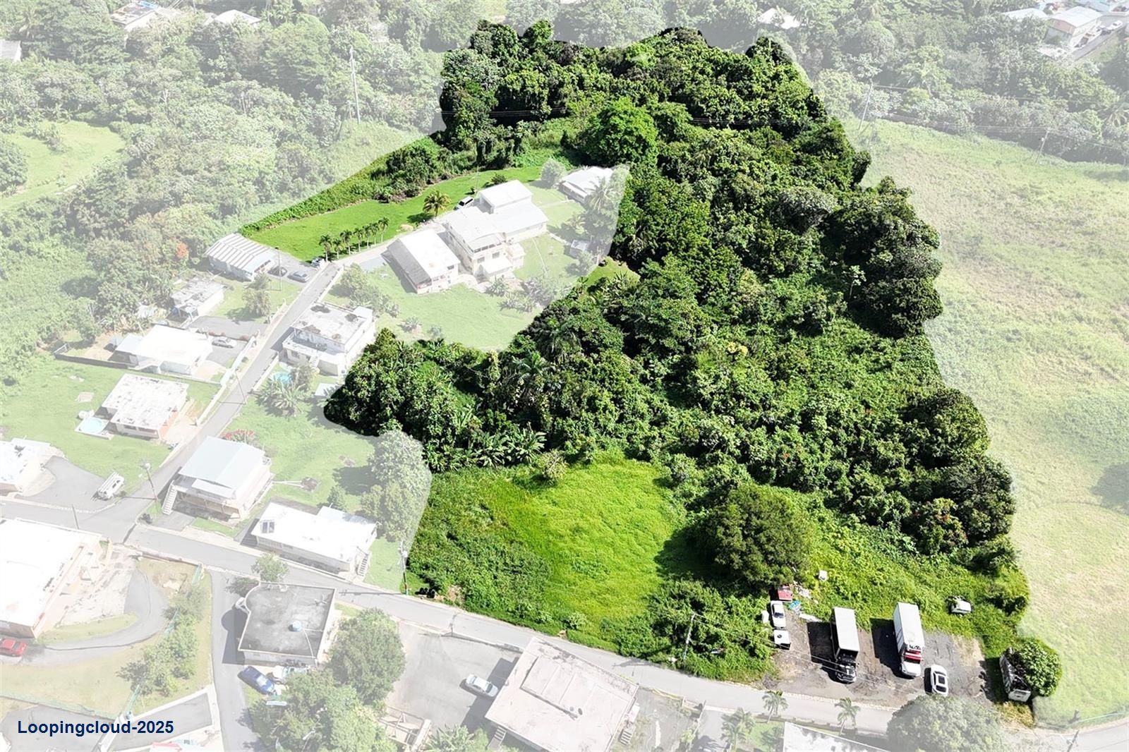 Commercial Property for Sale in Toa Baja Puerto Rico