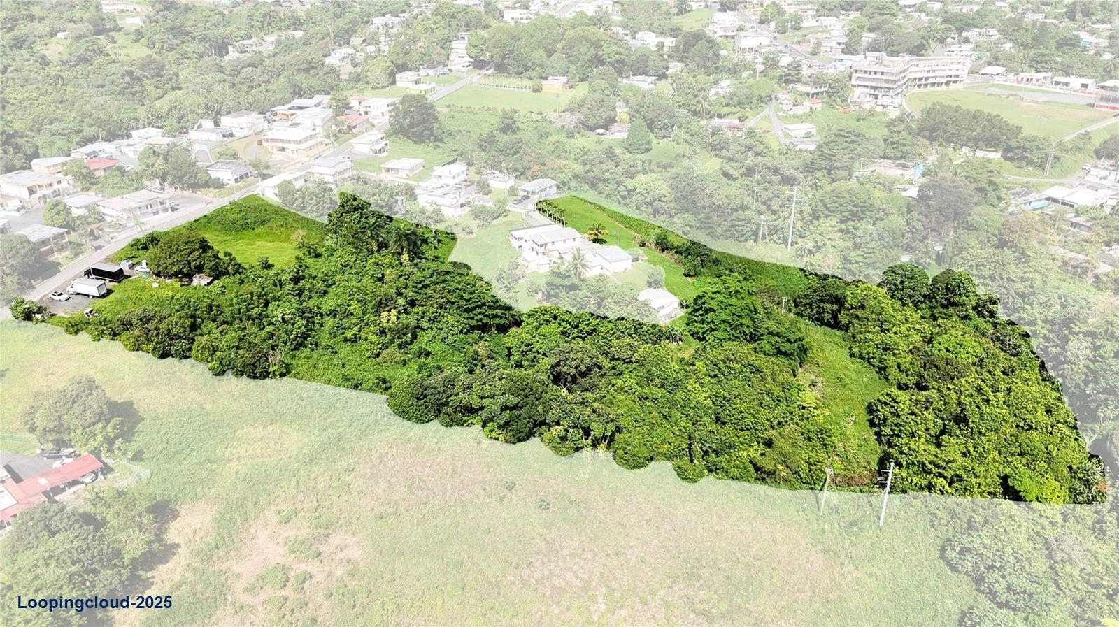 Commercial Property for Sale in Toa Baja Puerto Rico