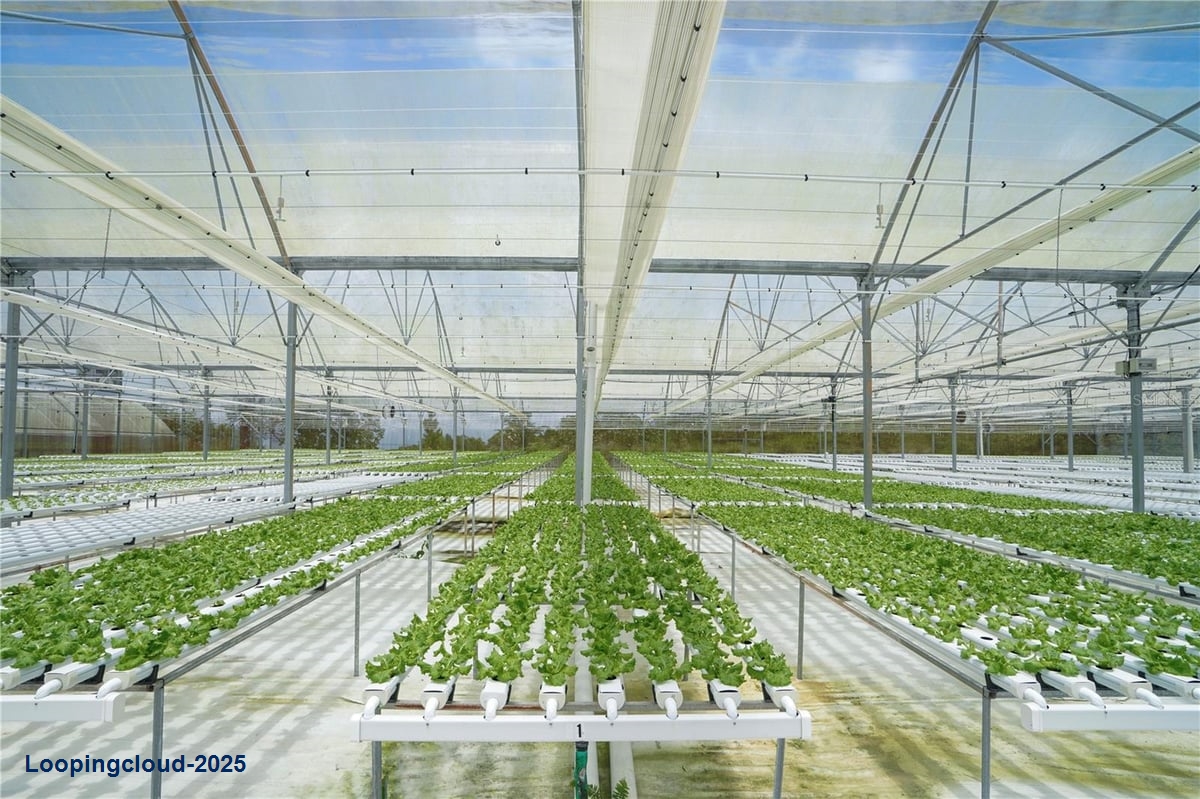 Turnkey Agricultural Investment in Lares