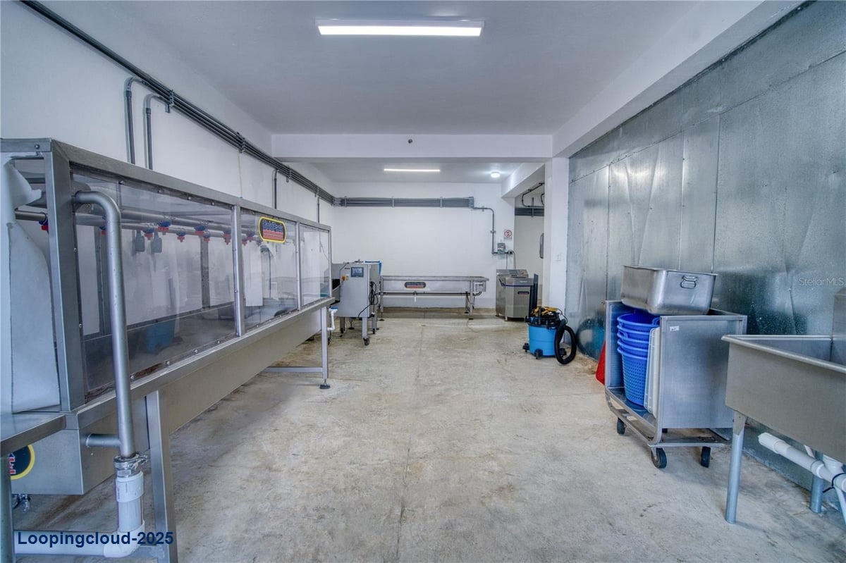 Turnkey Agricultural Investment in Lares