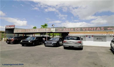 Undisclosed San Juan Puerto Rico, 00926 | Car Dealer for Sale in Great Location