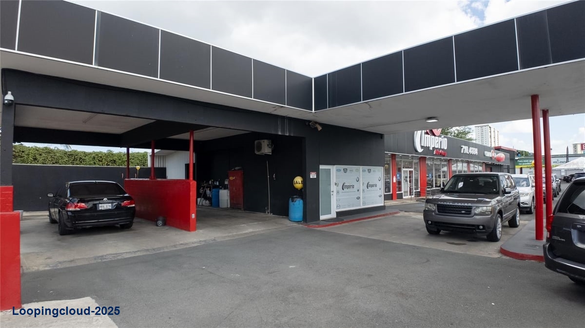 Commercial Property for Sale in San Juan Puerto Rico 00926