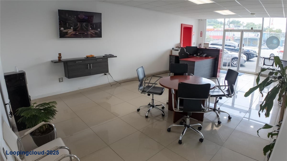 Commercial Property for Sale in San Juan Puerto Rico 00926