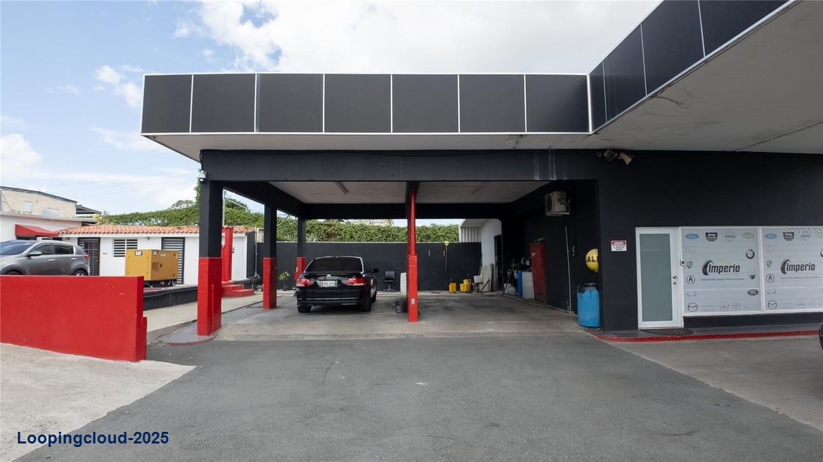 Commercial Property for Sale in San Juan Puerto Rico 00926