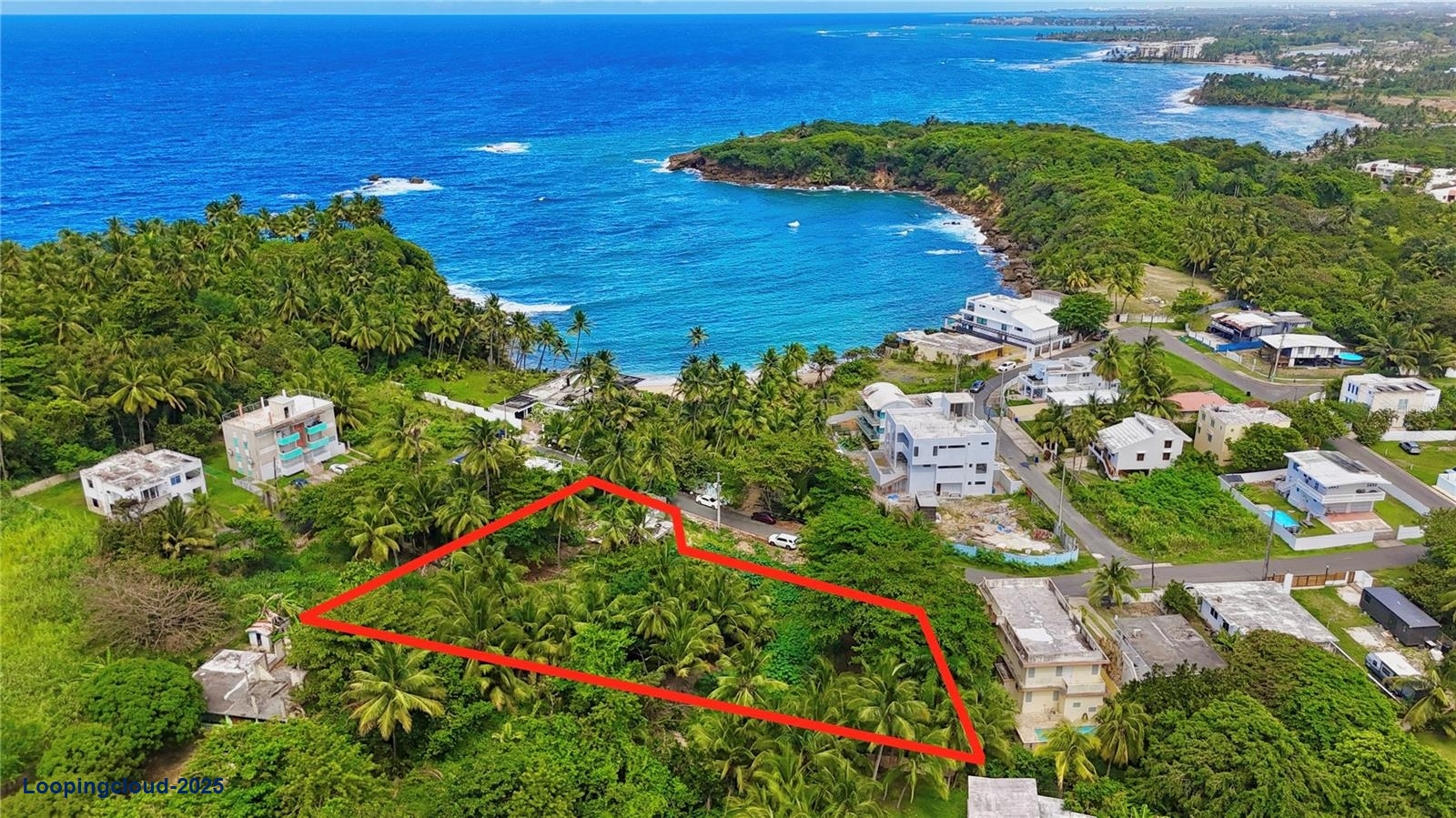 Commercial Property for Sale in BREÑAS Puerto Rico 00692