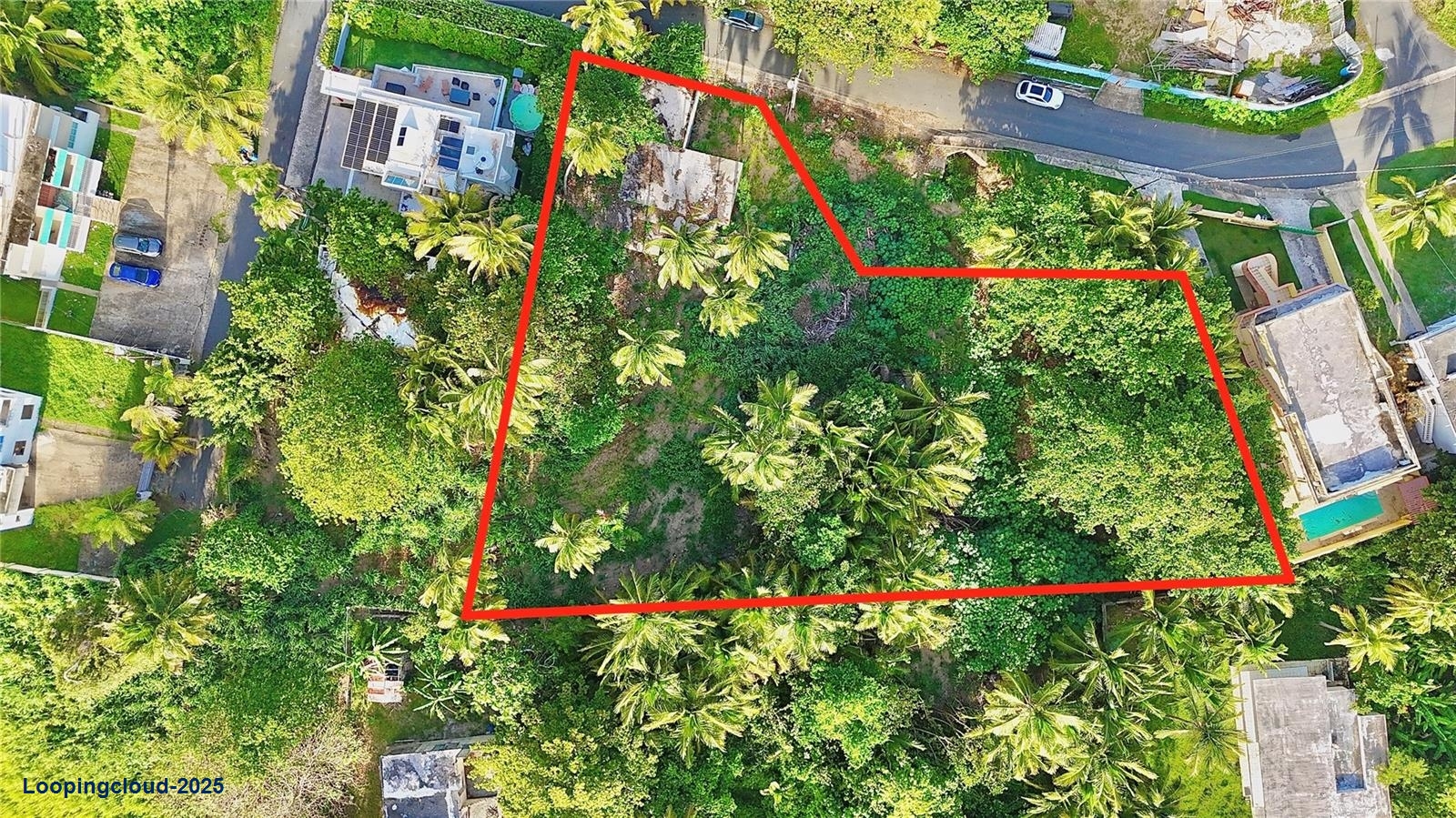 Commercial Property for Sale in BREÑAS Puerto Rico 00692