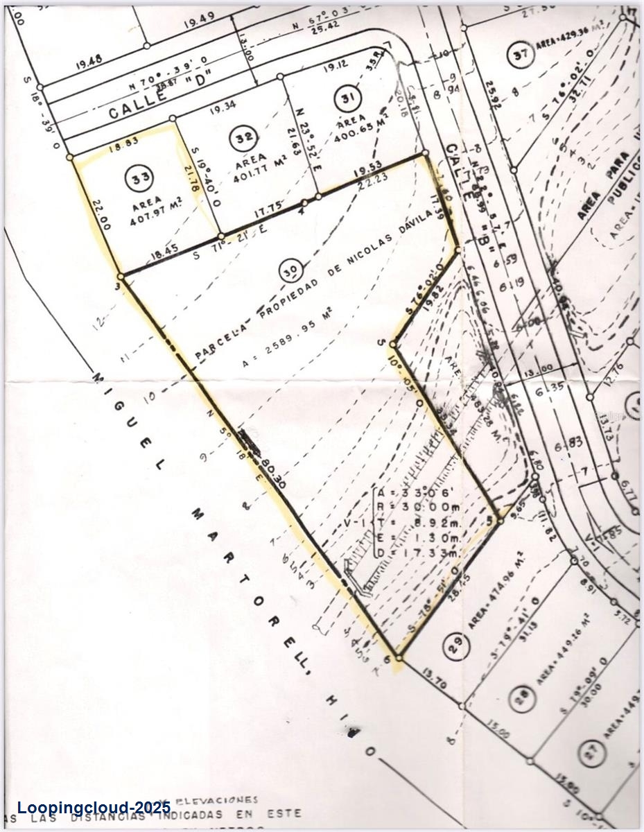 Commercial Property for Sale in BREÑAS Puerto Rico 00692