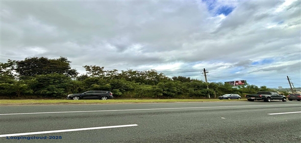 PR-167 INT. PR-199 Bayamon Puerto Rico, 00957 | Exclusive Land for Sale