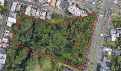 PR-167 INT. PR-199 Bayamon Puerto Rico, 00957 | Exclusive Land for Sale