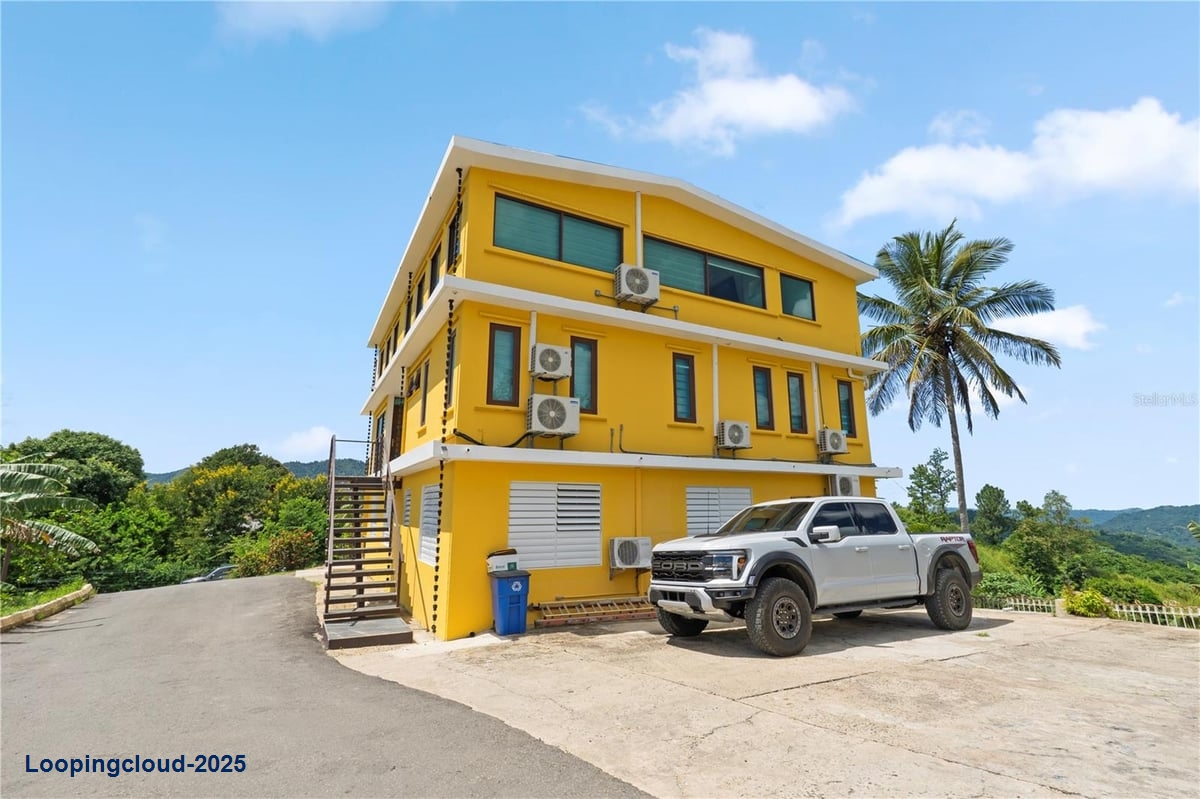 Land for Sale in Adjuntas Puerto Rico 00664