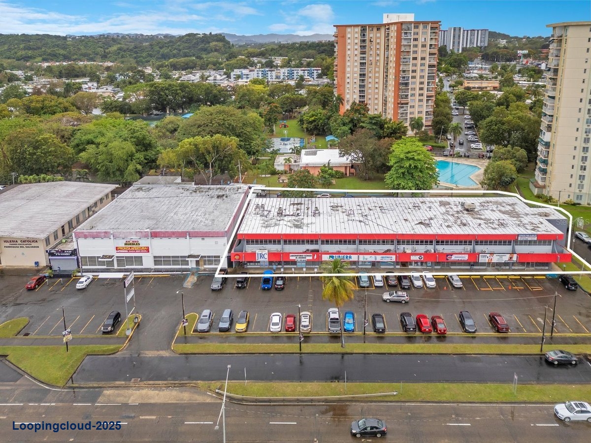 Commercial Property for Sale in San Juan Puerto Rico 00924