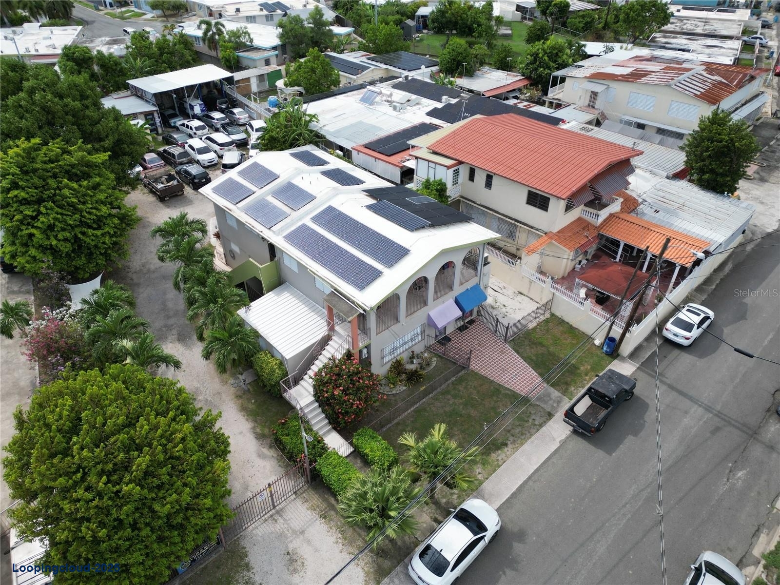 Commercial Property for Sale in Ponce Puerto Rico 00780