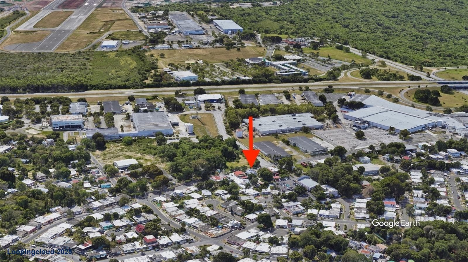 Commercial Property for Sale in Ponce Puerto Rico 00780
