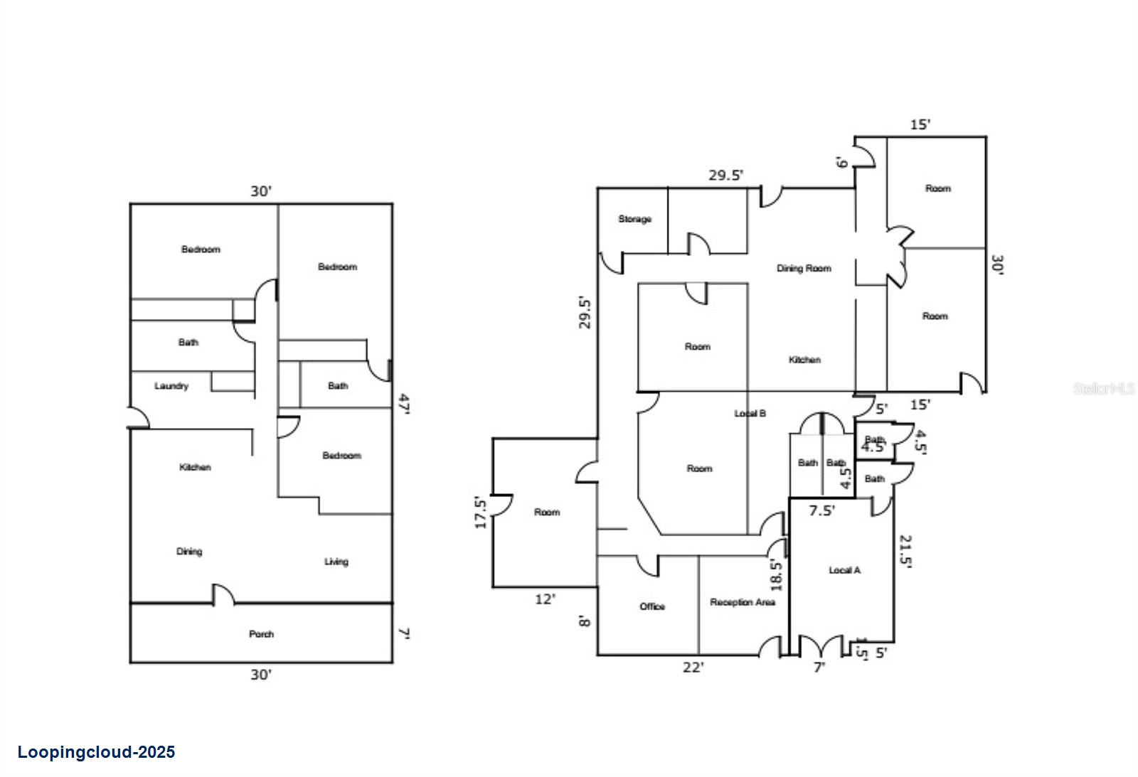 Commercial Property for Sale in Ponce Puerto Rico 00780