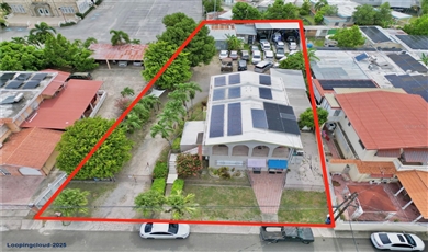  38 CALLE HUCAR URB. VILLA FLORES, PONCE, PR 00780