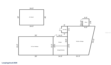 Commercial Property for Sale in Ponce Puerto Rico 00780