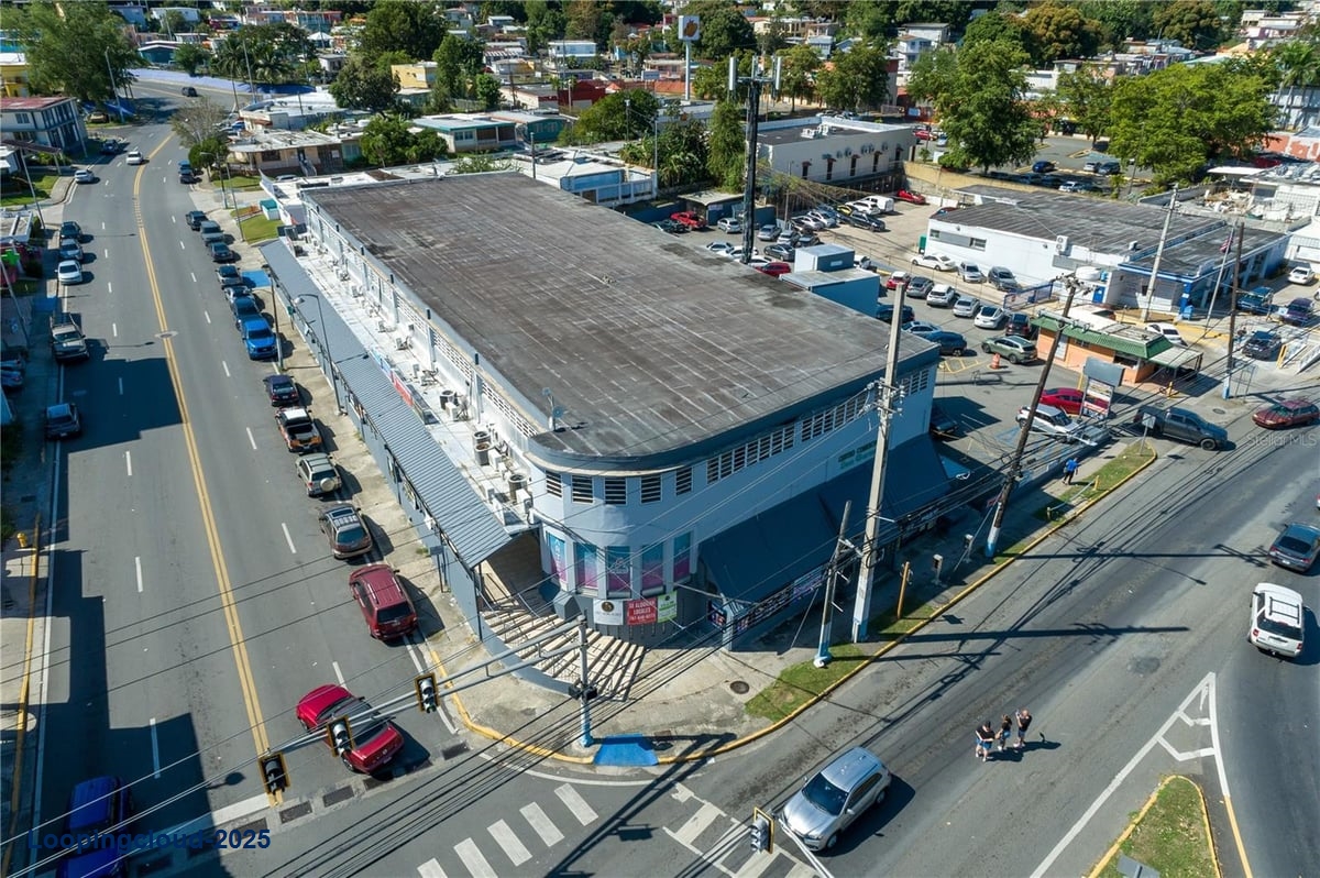 Commercial Property for Sale in SAN GERMAN Puerto Rico 00683