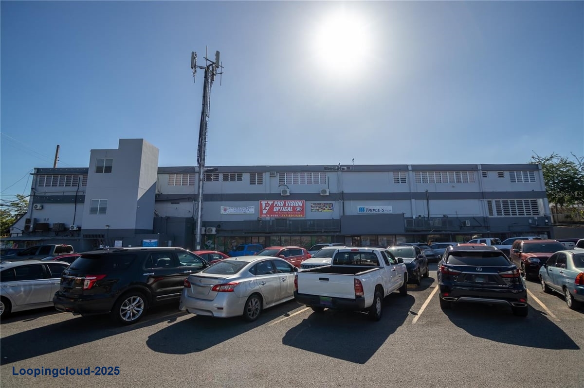 Commercial Property for Sale in SAN GERMAN Puerto Rico 00683