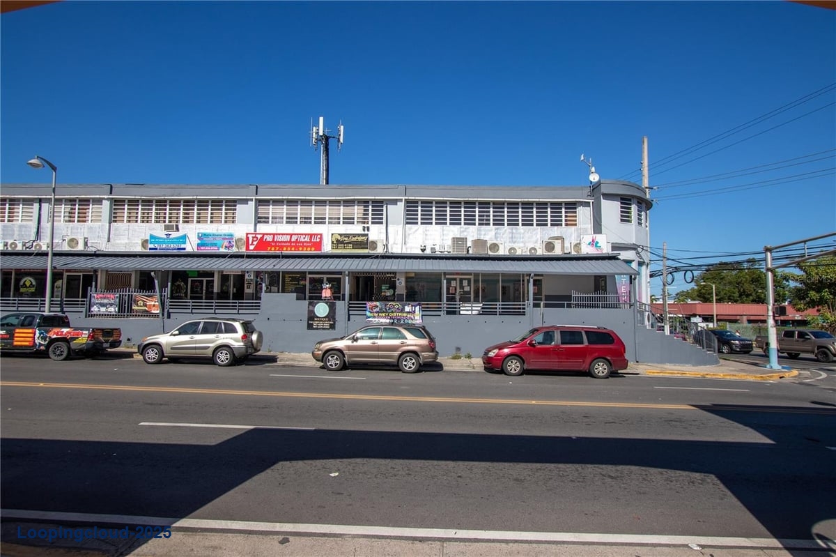 Commercial Property for Sale in SAN GERMAN Puerto Rico 00683