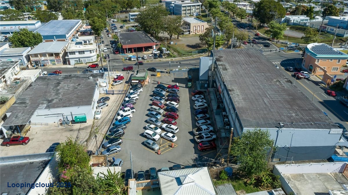 Commercial Property for Sale in SAN GERMAN Puerto Rico 00683