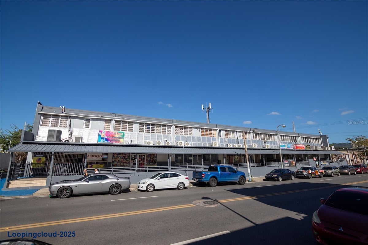 Commercial Property for Sale in SAN GERMAN Puerto Rico 00683