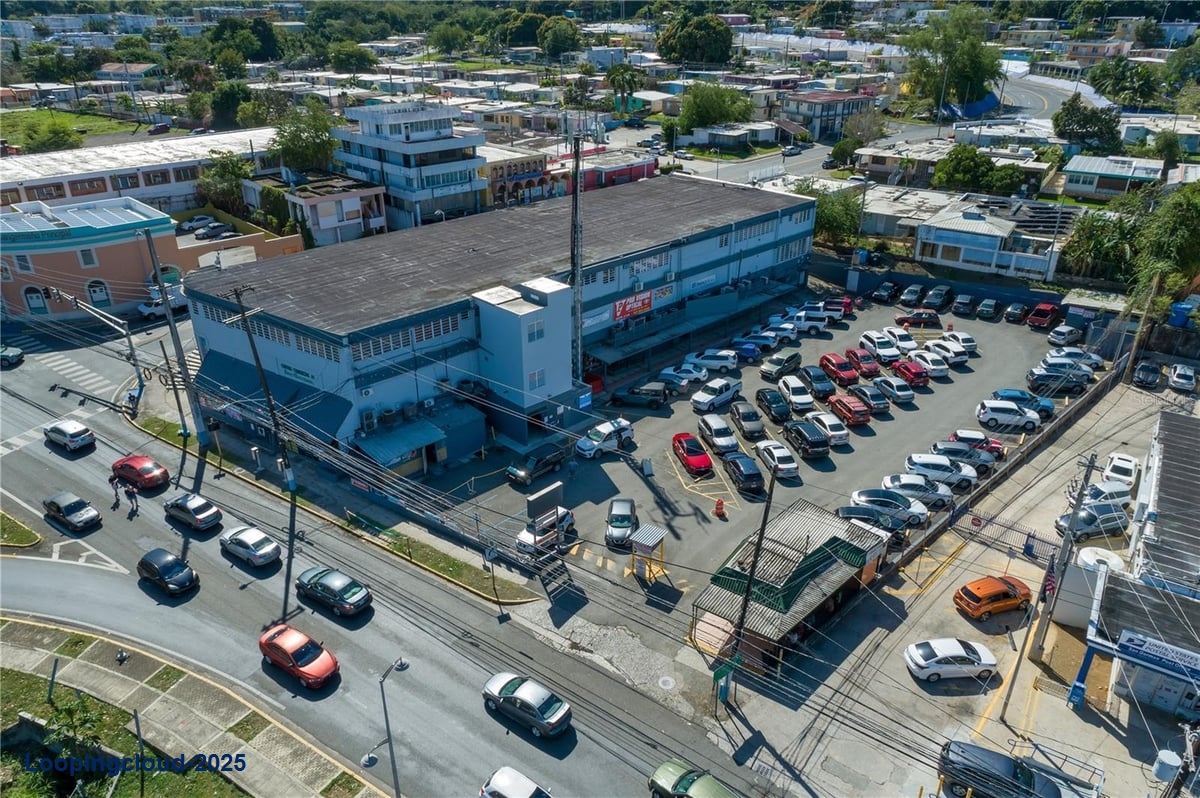 Commercial Property for Sale in SAN GERMAN Puerto Rico 00683