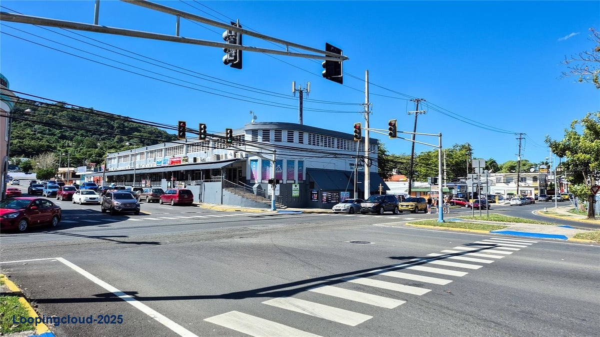 Commercial Property for Sale in SAN GERMAN Puerto Rico 00683