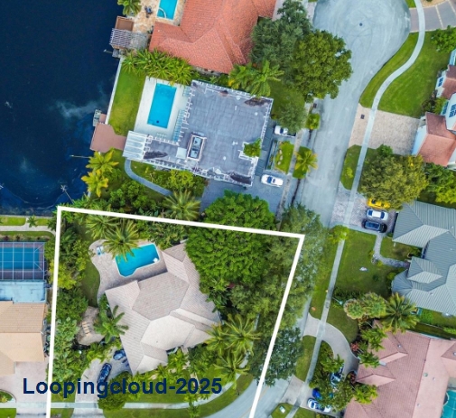 Stunning Single Family