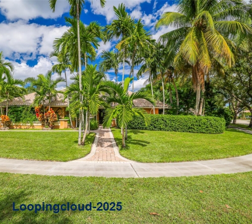 Stunning Single Family