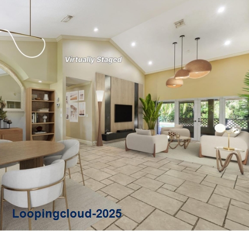 Stunning Single Family