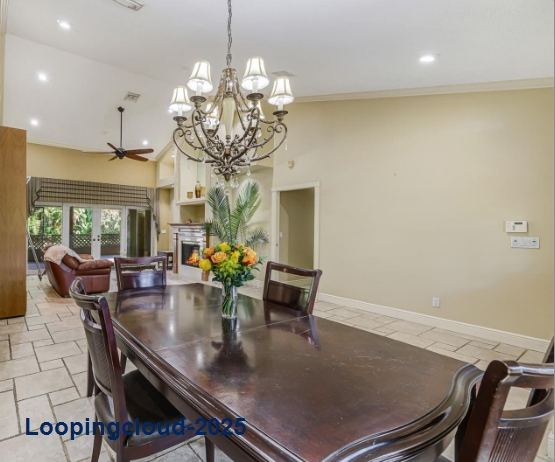 Stunning Single Family