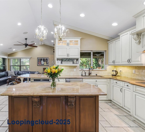 Stunning Single Family